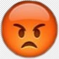 Image result for Angry Android Emoji