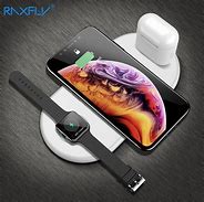 Image result for iPhone XS Rose Gold Wireless Charger