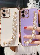 Image result for Phone Case with Finger Strap