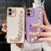 Image result for Black Pearl Phone Cover