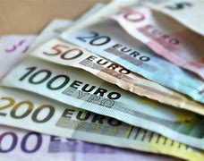 Image result for Euro Banknotes