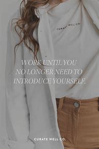 Image result for Aesthetic Quotes for Business Women