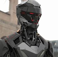 Image result for Cool Looking Robots