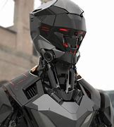 Image result for Cool Robot Faces