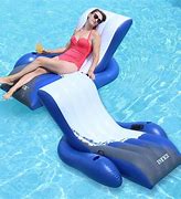 Image result for Inflatable Lounge Pool