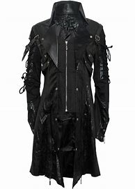 Image result for Punk Rave Outfits for Men