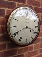 Image result for Spiridion Fusee Wall Clock