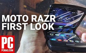 Image result for New Razor Flip Phone 2018