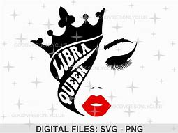 Image result for Libra Queen Clip Art