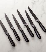 Image result for Black Phoenix Steak Knife