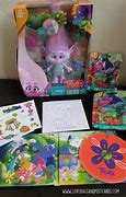 Image result for Trolls the Beat Goes On Scrapbook