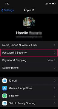 Image result for Hack Apple ID Password On iPhone 5