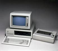 Image result for IBM PC