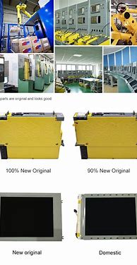 Image result for Fanuc Japan