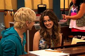 Image result for Austin and Ally Disney Show Clip