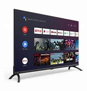 Image result for 40 Inch Smart TV with Solid Base