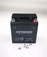 Image result for Xtreme Motorcycle Battery