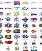 Image result for Super Bowls by Year