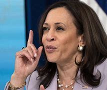 Image result for Vice President Harris Young