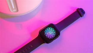 Image result for Oppo Watch