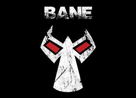 Image result for Bane Batman Logo