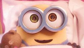 Image result for Free Minions Swimming GIF