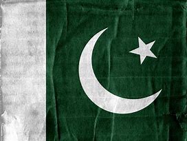 Image result for Pakistan Flag