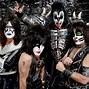 Image result for Kiss Band