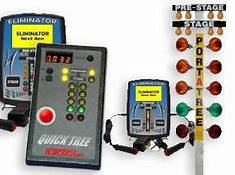 Image result for Drag Racing Practice Tree