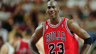 Image result for Michael Jordan