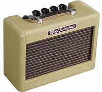 Image result for Fender Mini 57 Twin Amp