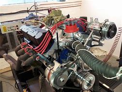 Image result for 427 Ford Crate Motors