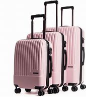 Image result for Speck Pink Luggage