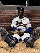 Image result for Marlins Satchel Paige