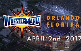 Image result for WWE Wrestlemania 33