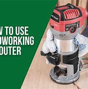 Image result for Portable Router Woodwork