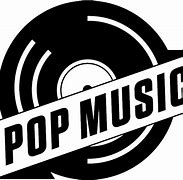 Image result for Pop Genre Logo
