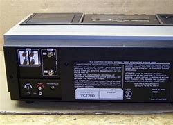 Image result for RCA SelectaVision VCR