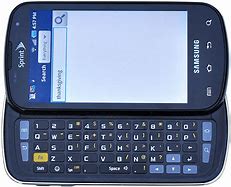 Image result for Samsung Galaxy Slide Out Keyboard