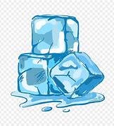 Image result for Melting Ice Cube Cartoon