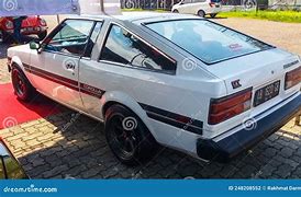Image result for Toyota TE71