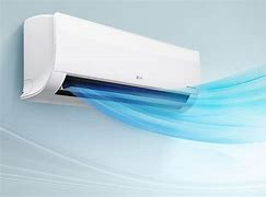 Image result for LG Wall-Mounted AC Unit