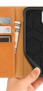 Image result for iPhone 11 Leather Folio