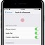Image result for iPhone 6s Setting Menu Privacy Tab