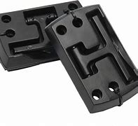 Image result for Tie Back Hooks