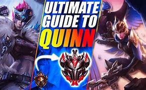 Image result for Quinn LOL