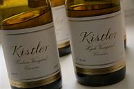 Image result for Kistler Chardonnay Stone Flat