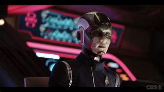 Image result for Android On Star Trek Discovery