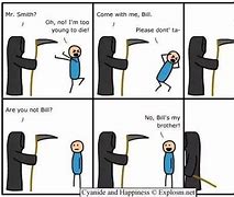 Image result for Funny Comics Dark Humour