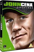 Image result for John Cena DVD